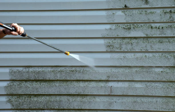 Onarga, IL Pressure Washing Services Company